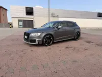 Usata Audi S3 300 CV (220 kW) 2017 Berlina