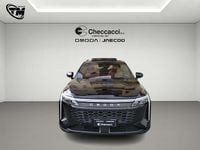 Usata Omoda 9 537 CV (394 kW) 2025 Carbon crystal black SUV
