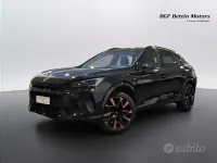 Usata Cupra Formentor 150 CV (110 kW) 2025 Nero SUV