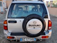 usata Suzuki Grand Vitara 2.0 TDI S.W.