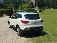 Usata Renault Kadjar 131 CV (96 kW) 2016 SUV