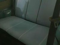 Usata Fiat 750 Young 34 CV (25 kW) 1990 Berlina