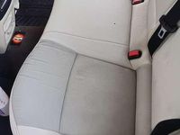 Usata Saab 9-3 Vector 150 CV (110 kW) 2006 Berlina