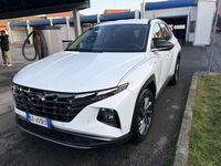 Usata Hyundai Tucson 150 CV (110 kW) 2021 SUV