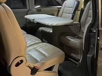 Usata Mercedes V220 2002 Nero Monovolume