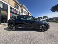 Usata Renault Clio IV Intens 76 CV (55 kW) 2018 Nero Utilitaria