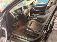 Usata BMW X4 190 CV (139 kW) 2021 Nero SUV