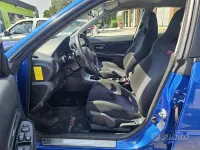 Usata Subaru Impreza 265 CV (194 kW) 2005 Bluazzurro Berlina