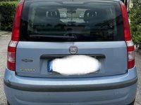 Usata Fiat Panda Dynamic 60 CV (44 kW) 2007 Utilitaria