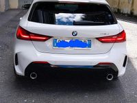Usata BMW 118 M Sport 150 CV (110 kW) 2024 Utilitaria