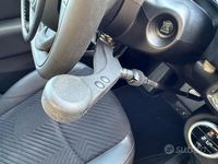 Usata Fiat 500 2018 Monovolume