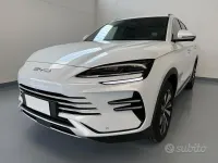 Nuova BYD Seal U Comfort 98 CV (72 kW) 2026 Snow white SUV