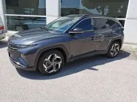 Usata Hyundai Tucson 230 CV (169 kW) 2023 Other SUV