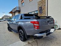 usata Fiat Fullback 2.4 180CV Doppia Cabina aut. LX Pl