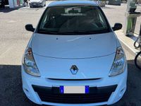 usata Renault Clio 3p 1.5 dci Luxe 90cv VAN