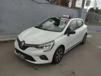 Usata Renault Clio V 86 CV (63 kW) 2020 Bicolore Berlina