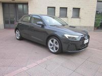 usata Audi A1 SPB 30 TFSI Admired Advanced Led Cruise