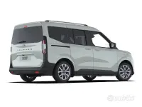 Nuova Ford Tourneo Courier Titanium 125 CV (91 kW) 2026 Monovolume