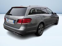 usata Mercedes E250 ESW 250 CDI PREMIUM 4MATIC AUTO