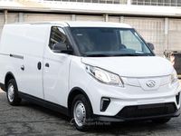 Nuova Maxus eDeliver 3 50 kW (68 CV) 2025 Bianco Furgone