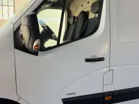 Usata Opel Movano 170 CV (125 kW) 2018 Bianco Monovolume