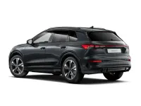 Nuova Audi Q4 e-tron S-Line 210 kW (286 CV) 2026 Grigio SUV