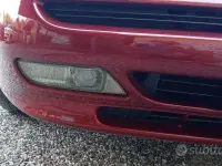 Usata Alfa Romeo GTV 144 CV (105 kW) 2000 Rosso Coupé