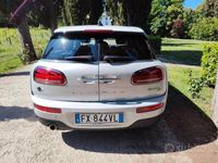 usata Mini Clubman (F54) - 2019