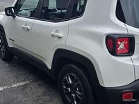 Używany Jeep Renegade Longitude 120 KM (88 kW) 2023 SUV