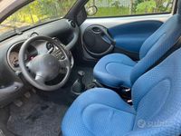 usata Ford Ka 