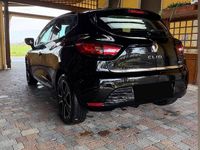 Usata Renault Clio IV 75 CV (55 kW) 2016 Nero Utilitaria