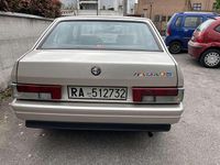 Usado Alfa Romeo 33 86 CV (63 kW) 1990 Berlina