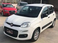 Usata Fiat Panda Easy 95 CV (69 kW) 2019 Bianco Utilitaria