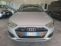 Usata Audi A4 Ambiente 190 CV (139 kW) 2019 Other Station wagon