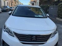 Usata Peugeot 5008 Allure 131 CV (96 kW) 2019 SUV