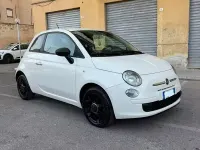Usata Fiat 500 Lounge 95 CV (69 kW) 2011 Utilitaria