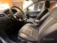 Usata Ford Kuga Titanium 136 CV (100 kW) 2008 Grigio SUV