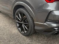Usata Audi Q3 340 CV (250 kW) 2021 Grigio SUV