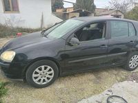 Usata VW Golf IV Comfortline 105 CV (77 kW) 2006 Berlina