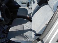 Usata Peugeot 309 61 CV (44 kW) 1987 Argento Utilitaria