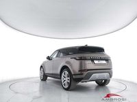 Occasion Land Rover Range Rover evoque SE 180 PK (132 kW) 2019 Goud SUV