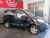 usata Fiat Qubo -- 1.4 8V 77 CV Active Natural Power