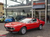 usata Alfa Romeo Montreal Non fornito