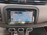 Usata Alfa Romeo Giulietta Distinctive 105 CV (77 kW) 2014 Bianco Utilitaria