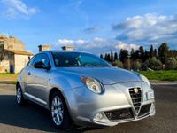 usata Alfa Romeo MiTo 1.4 GPL NEOPATENTATI