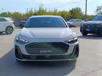 Usata Audi A5 S-Line 204 CV (150 kW) 2025 Bianco Station wagon
