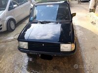 Usata Innocenti 500 30 CV (22 kW) 1994 Berlina