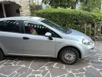 Usata Fiat Punto Street 75 CV (55 kW) 2014 Utilitaria