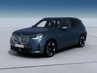 Nuova BMW X3 M Sport 197 CV (144 kW) 2026 Blu SUV