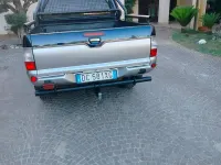 Usata Mitsubishi L 115 CV (84 kW) 2006 Cabrio